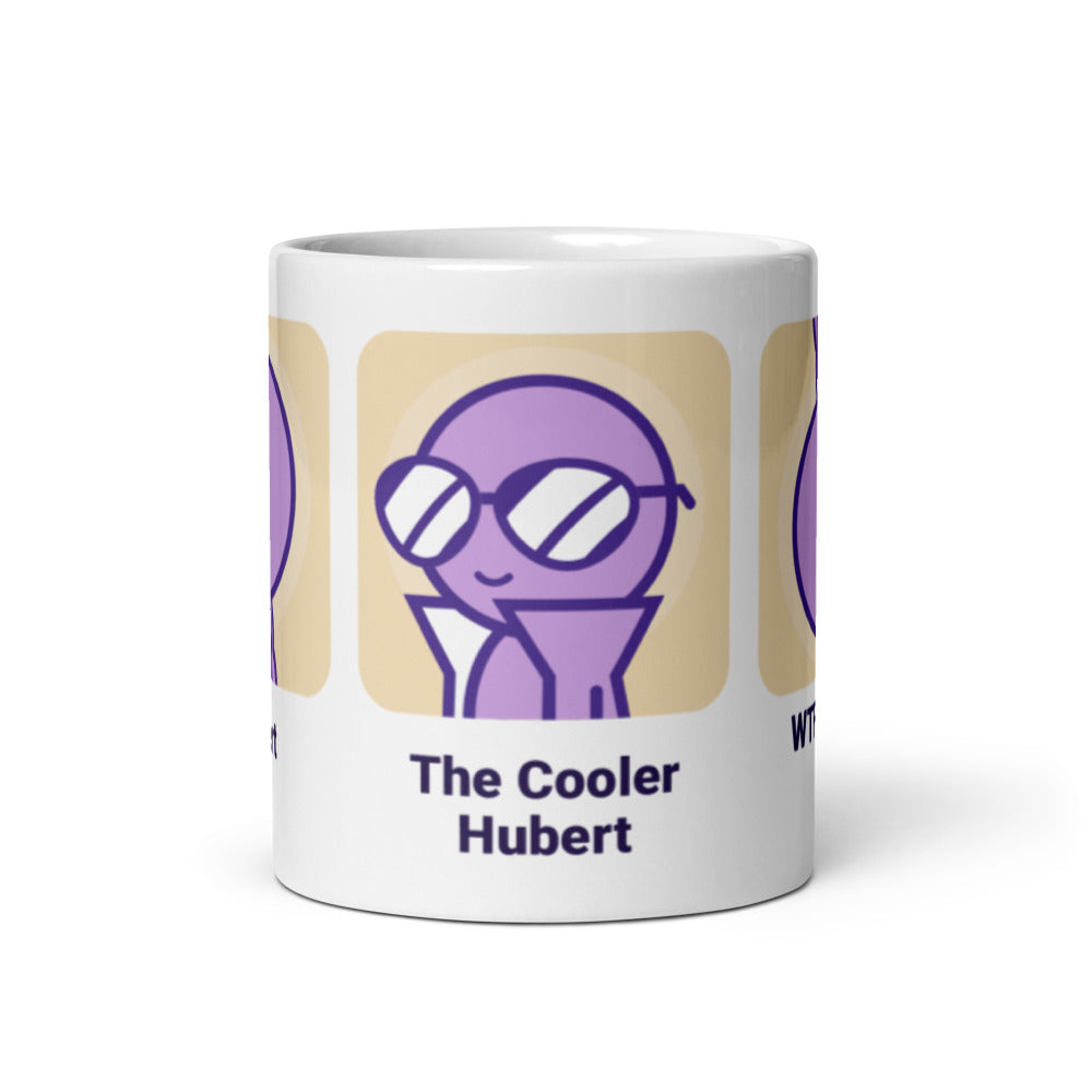 Hubert Mug