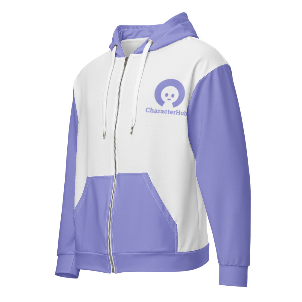 CharacterHub Unisex Hoodie