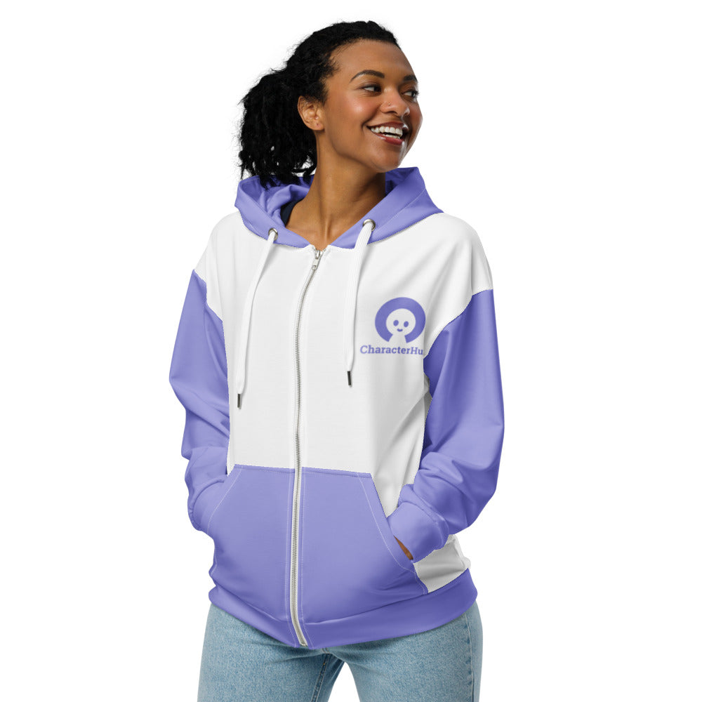 CharacterHub Unisex Hoodie